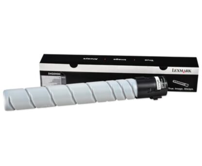 LEXMARK 54G0H00 Black TONER - Image 2