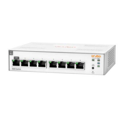 ARUBA ION 1830 8G SW - Image 6
