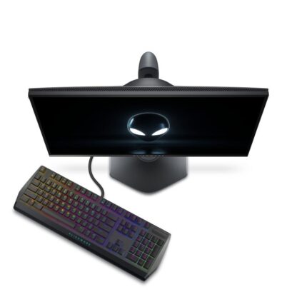 Dell Alienware 25'' Gaming Monitor AW2523HF 1920x1080 - Image 17