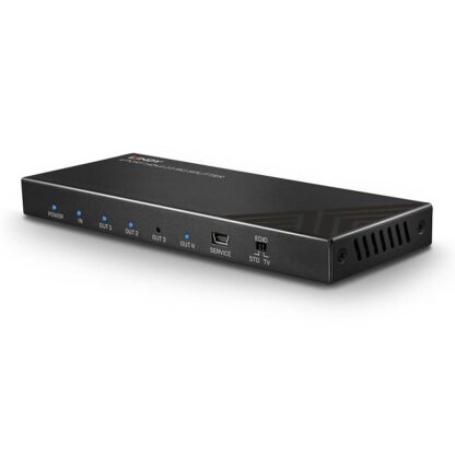 Lindy 4 Port HDMI 2.0 18G Splitter - Image 7