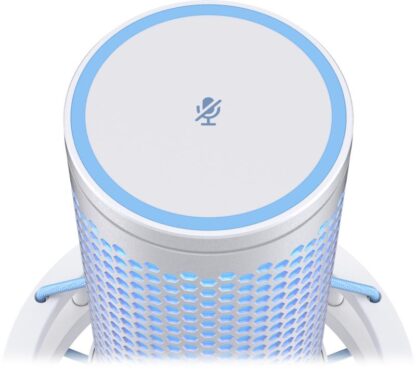 HP HyperX Microphone QuadCast 2 Frost - Image 13