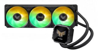 CPU Cooler AS TUF GAM LC III 360 ARGB LC