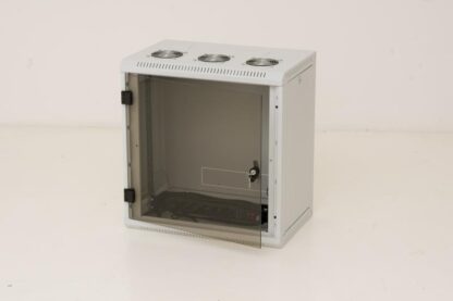 TRITON RACK wall 19" 15U 600X600 Grey - Image 5