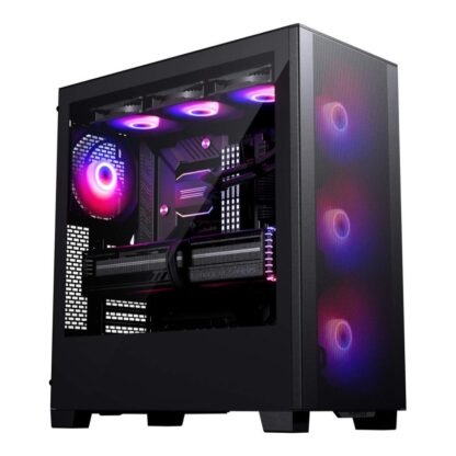 PC Case PHANTEKS XT PRO ULTRA DRGB TG BLACK - Image 14