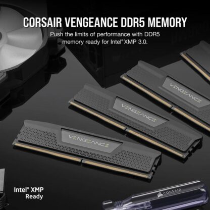 Corsair VENGEANCE DDR5 64GB (2x32GB) 6800 MHZ - Image 10