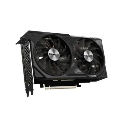 Gigabyte GeForce RTX 4070 WINDFORCE 2OC V2 12G - Image 9