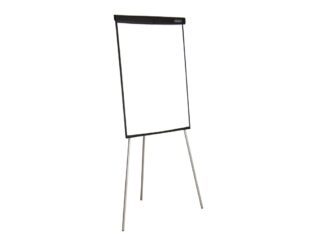 Magnetic whiteboard flipchart Forster