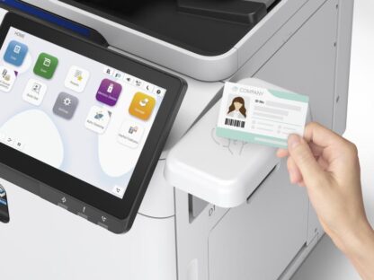 EPSON AM-C400 A4 COLOR INKJET MFP - Image 14