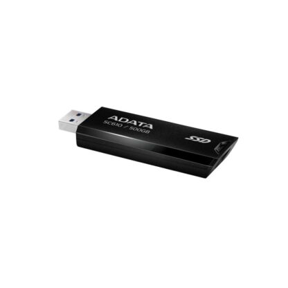 ADATA EXTERNAL SSD 500GB SC610 - Image 7