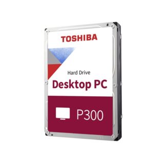 Toshiba internal HDD 3.5 2TB SATA P300