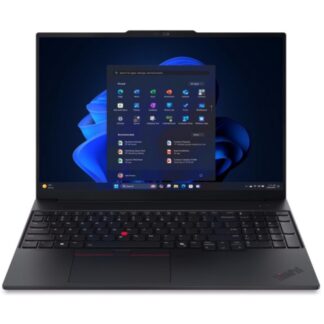 Lenovo ThinkPad E16 Gen 3 laptop (AMD) R7 250 WUXGA 32 1Ts 3YO DOS