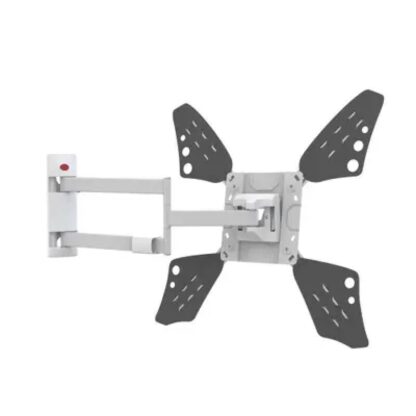 Barkan Full Motion TV Wall Mount 40"-70" - Image 5