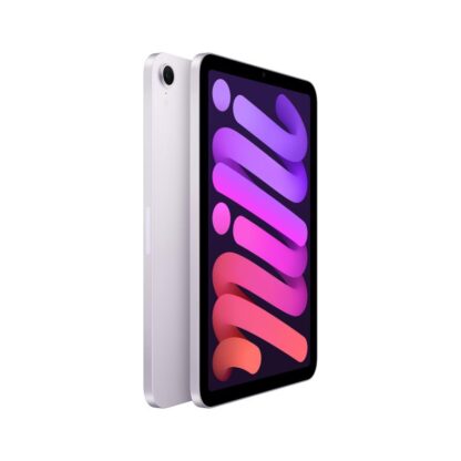 IPAD MINI WI-FI 128GB PURPLE-HCZ - Image 4
