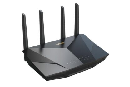 ASUS ROUTER AX5400 DUAL-BAND WIFI 6 - Image 11