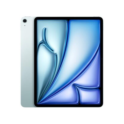 Apple 13-inch iPad Air (M3) Wi-Fi 256GB - Blue (2025)