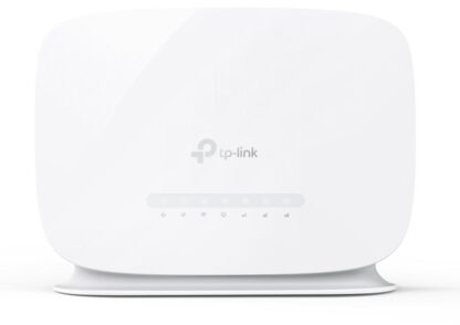 TP-LINK ROUTER 4G LTE Advanced Cat6 - Image 3