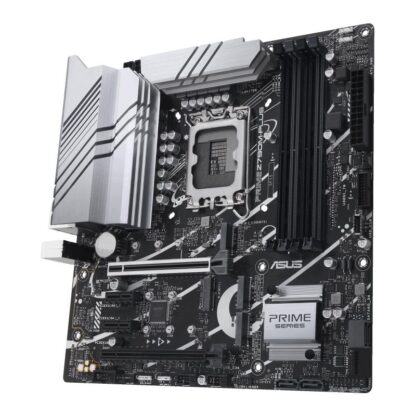 Motherboard Asus PRIME Z790M-PLUS LGA1700 DDR5 - Image 9
