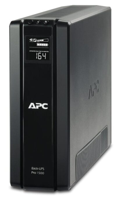 APC BACK-UPS RS 1500VA SCHUKO - Image 3