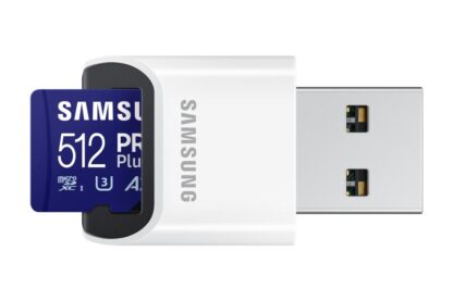 MICROSD PRO PLUS 512GB CL10 - Image 9