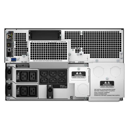 APC Smart-UPS SRT 10000VA RM 230V - Image 5