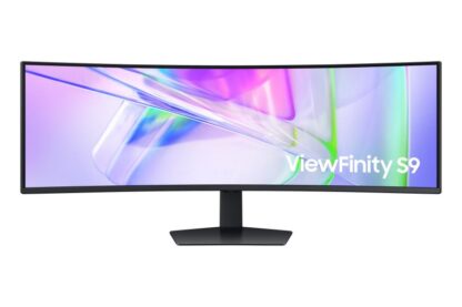 Monitor Samsung 49" LS49C950UAUXEN - Image 5