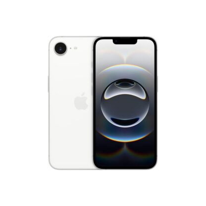 IPHONE 16E WHT 256GB-ZDD - Image 3