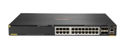 ARUBA 6300M 24SR5 CL6 POE 4SFP56 SWCH - Image 4