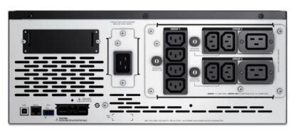 APC SMART-UPS X 3000VA LCD RACK / TOWER - Image 6