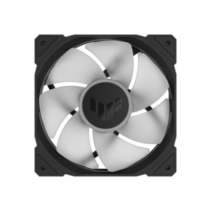 Fan AS TUF Gaming TR120 ARGB RV BLA 3IN1 - Image 11