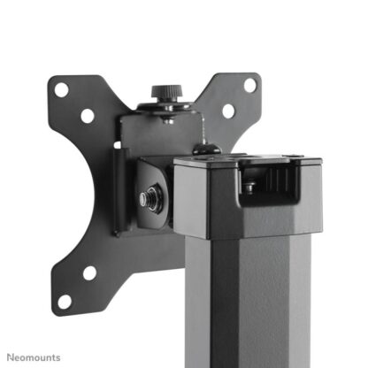 Desk support Neomounts 10"-32", 7kg, black - Image 15