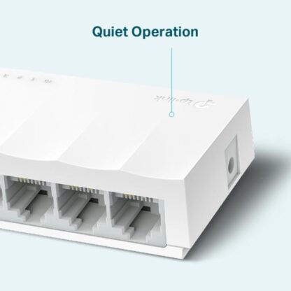 TP-LINK 5-PORT SWITCH LS1005 - Image 6