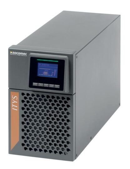 ITYS 1000VA VFI UPS 1/1 PF=1 WITH BATTERY - Image 3