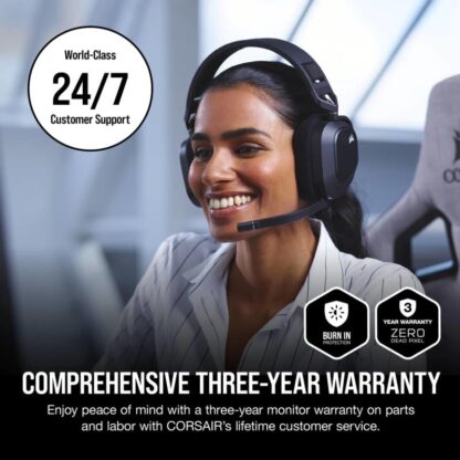 MONITOR CORSAIR XENEON FLEX 45WQHD240 45 - Image 11