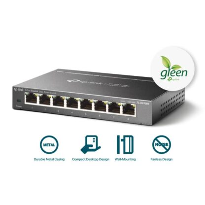 TPL SW 8P-GB EASY-SMART - Image 7
