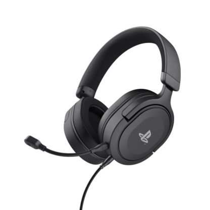 Trust headphones with microphone GXT 498 Forta PS5 - Image 4