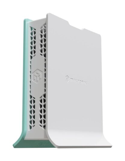 MIKROTIK L41G-2AXD WIRELESS GB ROUTER - Image 7
