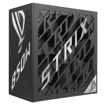 PSU ASUS ROG STRIX 850W PLATINUM - Image 10