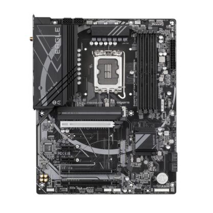 Motherboard GIGABYTE Z790 EAGLE AX LGA1700 - Image 6