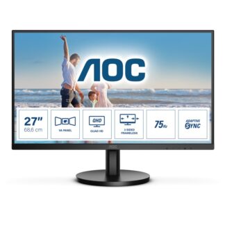 MONITOR 27" AOC Q27B3MA