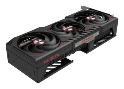 Sapphire PULSE AMD RAD RX 9070 XT GAMING 16G - Image 4