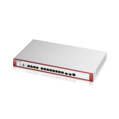 ZYXEL USGFLEX700H Firewall 1Yr Entry - Image 3