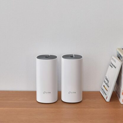 TP-LINK KIT AC1200 MESH WIFI SYSTEM - Image 5