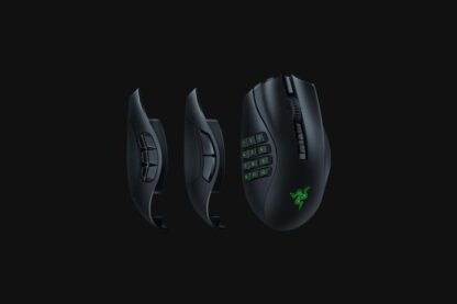 MOUSE RAZER NAGA V2 PRO - Image 6