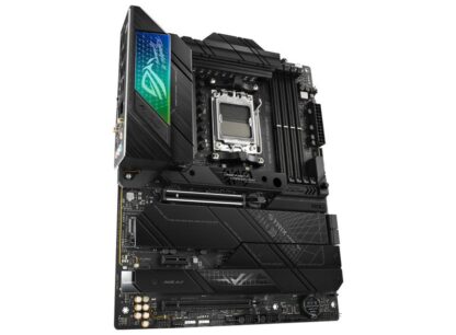 Motherboard ASUS RS X670E-F GAMING WIFI AM5 - Image 10