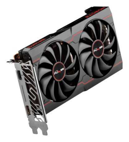 Sapphire AMD Radeon RX 6500 XT OC PULSE 8GB