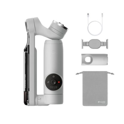 Insta360 Flow Standalone (Gray) - Image 11