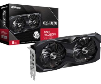 AsRock Radeon RX7600 8GB