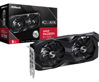 AsRock Radeon RX7600 8GB