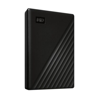 EHDD 2TB WD 2.5 "MY PASSPORT 3.2 BK - Image 6