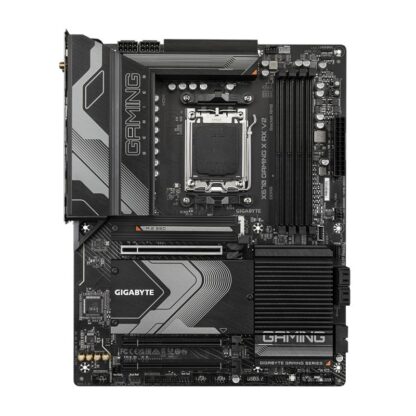Motherboard Gigabyte X670 GAMING X AX V2 AM5 - Image 5